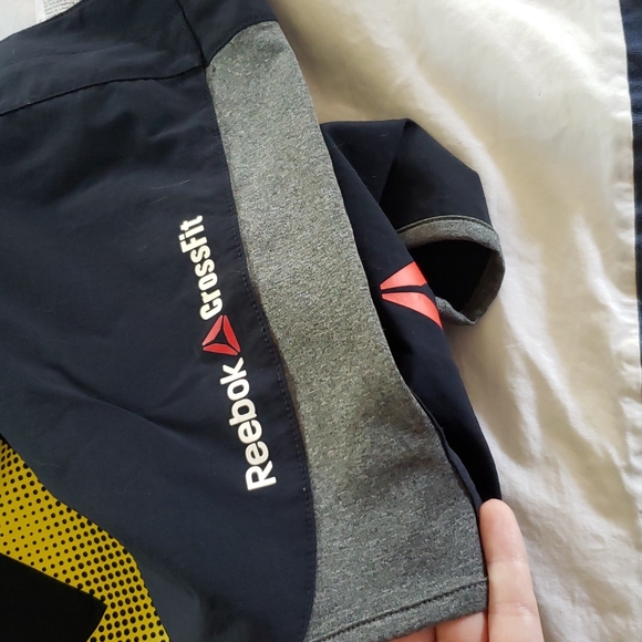Reebok x CrossFit shorts - Picture 5 of 5